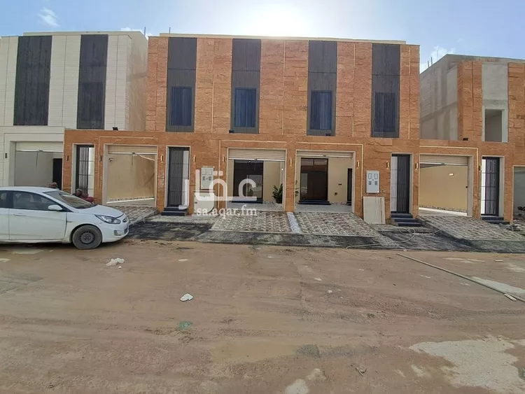 فيلا للبيع في شارع محمد بن القيسي, حي طويق, مدينة الرياض, منطقة الرياض صورة 2
