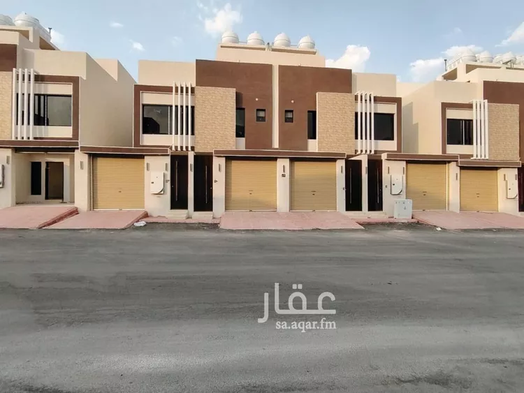فيلا للبيع في شارع راجح بن قتادة, حي بدر, مدينة الرياض, منطقة الرياض صورة 2