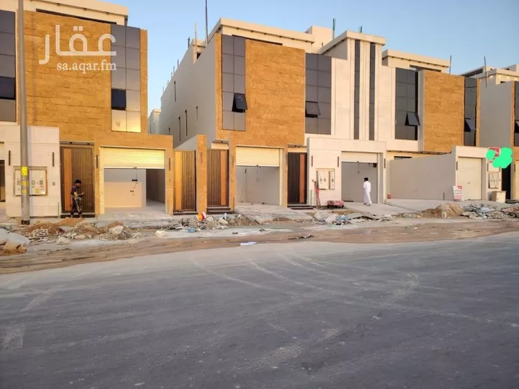 دور للبيع في شارع الحويمة, حي عكاظ, مدينة الرياض, منطقة الرياض
