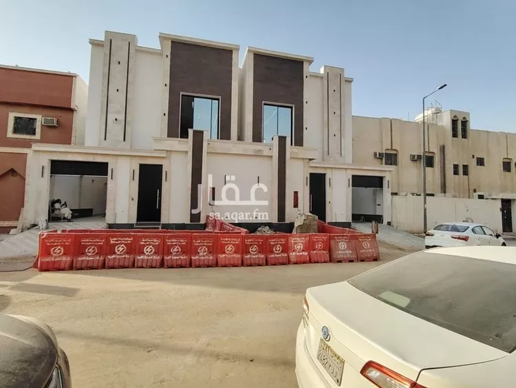 فيلا للبيع في شارع العروانة, حي العريجاء الغربي, مدينة الرياض, منطقة الرياض صورة 3
