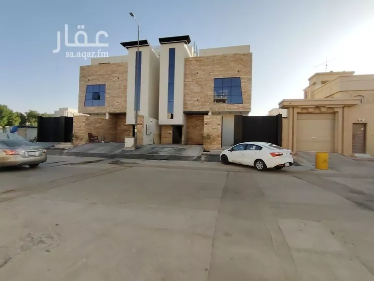 دور للبيع في شارع أبي دهمان, حي بدر, مدينة الرياض, منطقة الرياض صورة 3