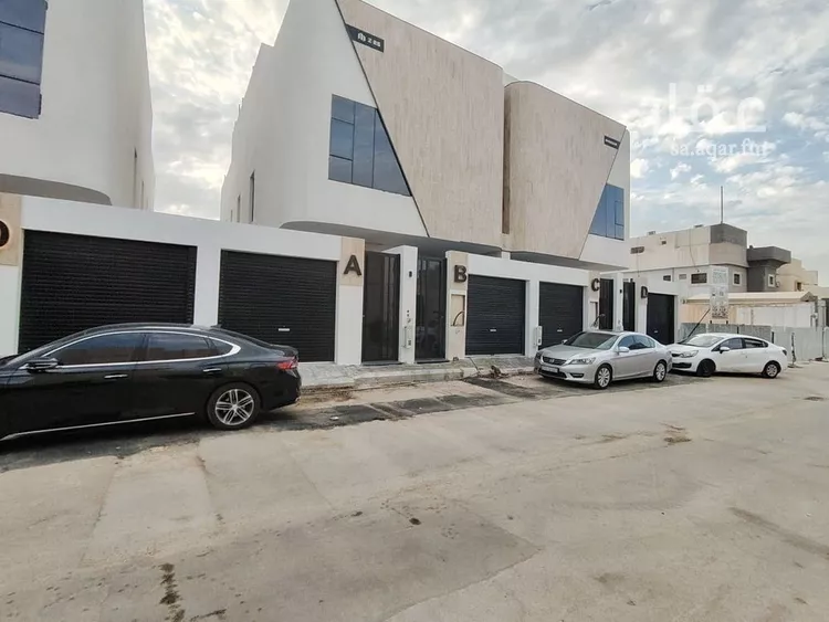 دور للبيع في شارع حمزة بن عبدالمطلب, حي السويدي الغربي, مدينة الرياض, منطقة الرياض صورة 2