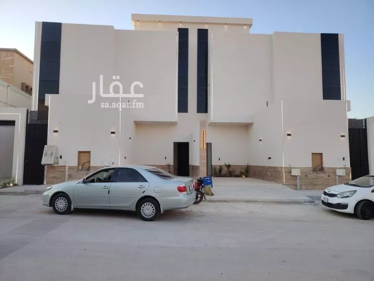 دور للبيع في شارع البترون, حي بدر, مدينة الرياض, منطقة الرياض صورة 5