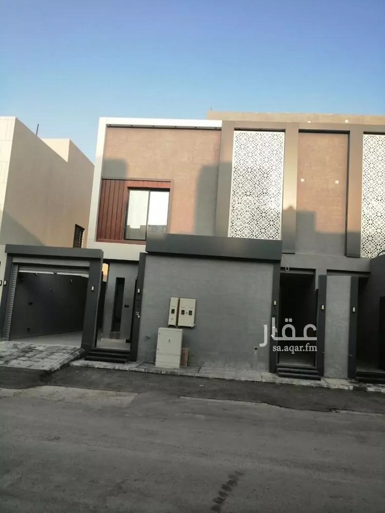 دور للبيع في شارع احمد العطار, حي الرمال, مدينة الرياض, منطقة الرياض صورة 3