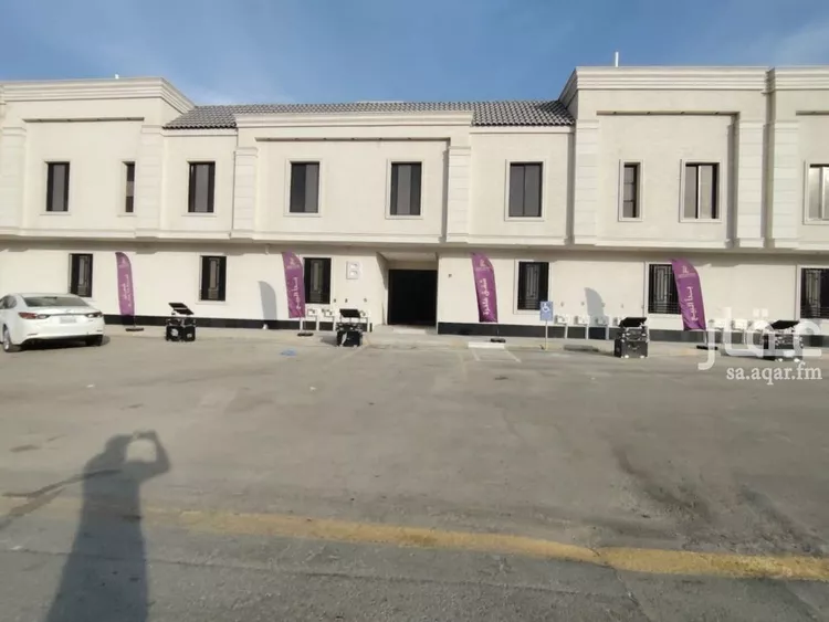 شقة للبيع في شارع زكي محمد حسن, حي طويق, مدينة الرياض, منطقة الرياض صورة 5