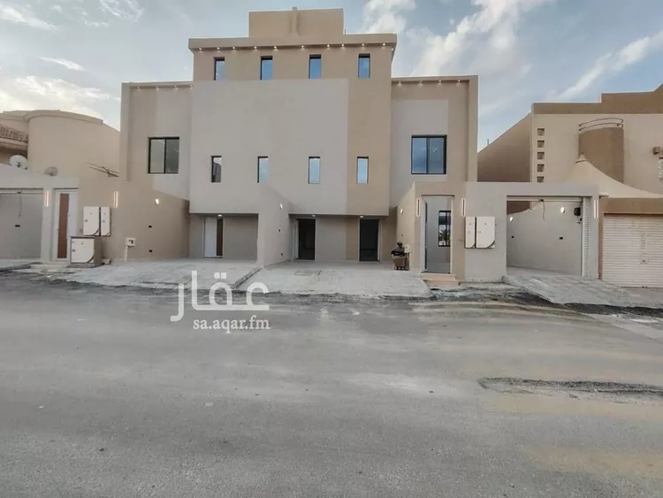 Floor for Sale in Riyadh Al Hazm صورة 4