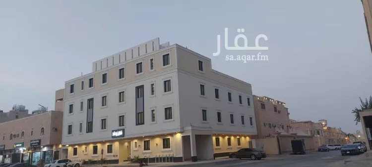 شقة للبيع في شارع أبي الفتوح الهجرسي, حي طويق, مدينة الرياض, منطقة الرياض صورة 4