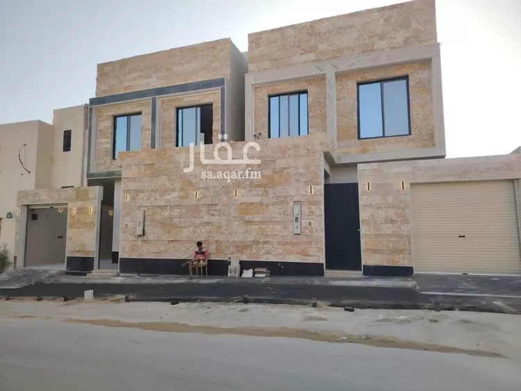 فيلا للبيع في شارع الجادعي, حي طويق, مدينة الرياض, منطقة الرياض صورة 2