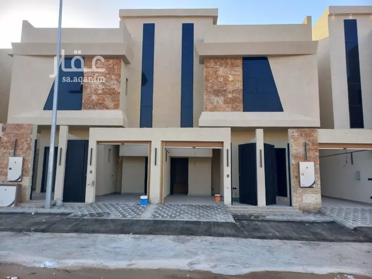 دور للبيع في شارع شارع الحويه, حي ديراب, مدينة الرياض, منطقة الرياض صورة 2