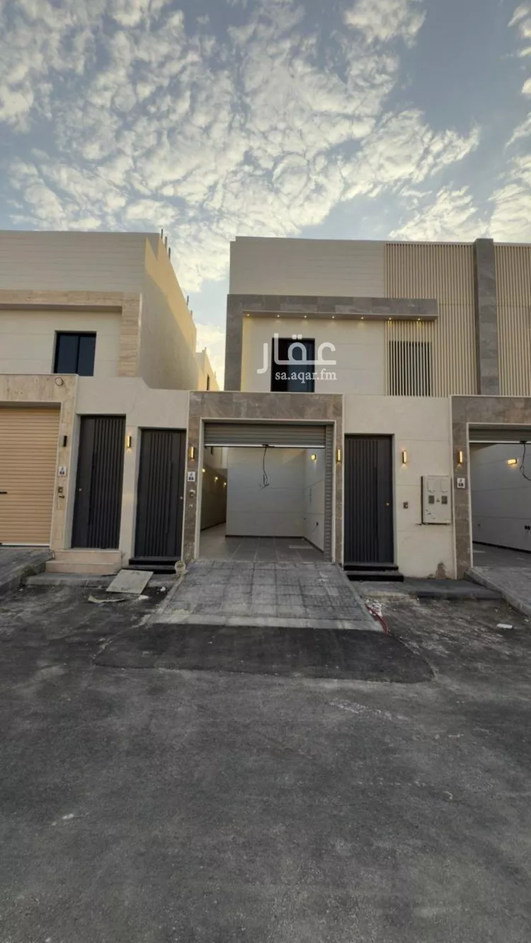 فيلا للبيع في شارع ابن الطيلسان القرطبي, حي عكاظ, مدينة الرياض, منطقة الرياض صورة 2