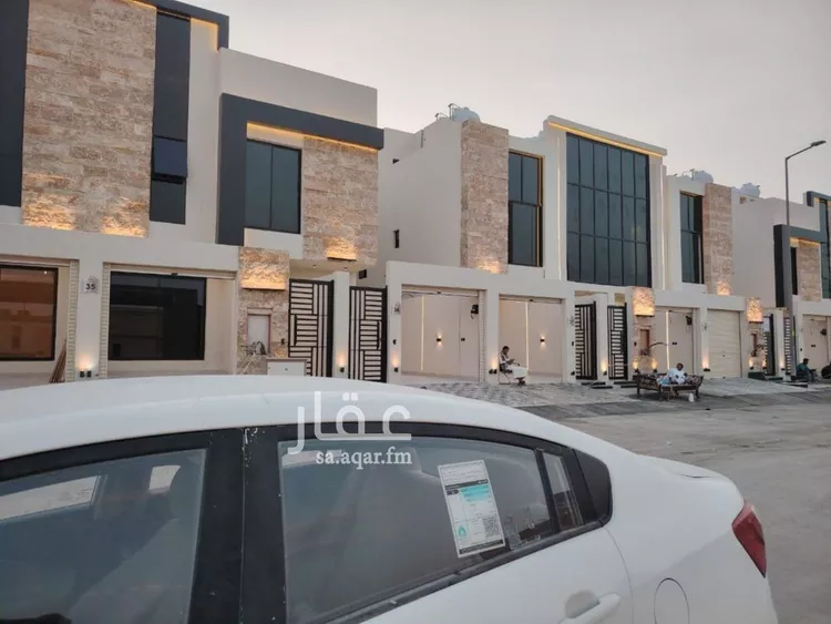فيلا للبيع في شارع ابن سيدة اللغوي, حي عكاظ, مدينة الرياض, منطقة الرياض