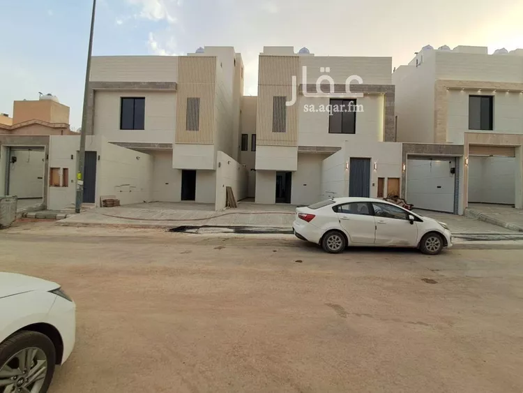 دور للبيع في شارع جلال الدين بن محمد الطبري, حي طويق, مدينة الرياض, منطقة الرياض صورة 2