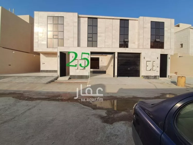 دور للبيع في شارع نجم الدين الايوبي, حي طويق, مدينة الرياض, منطقة الرياض