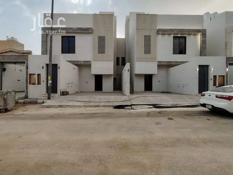 دور للبيع في شارع عامر السيد عثمان, حي طويق, مدينة الرياض, منطقة الرياض صورة 2