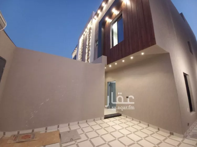 دور للبيع في شارع ابن أبي طاهر, حي طويق, مدينة الرياض, منطقة الرياض صورة 4