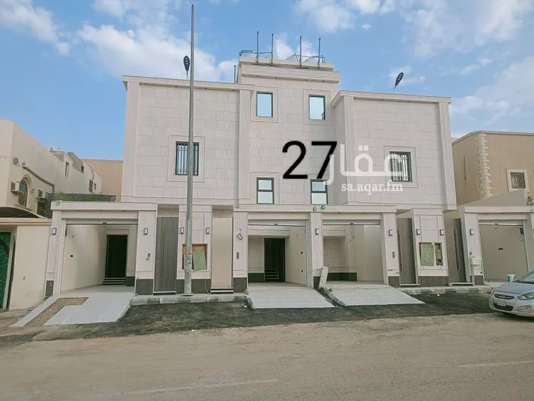 دور للبيع في شارع الرهفة, حي بدر, مدينة الرياض, منطقة الرياض