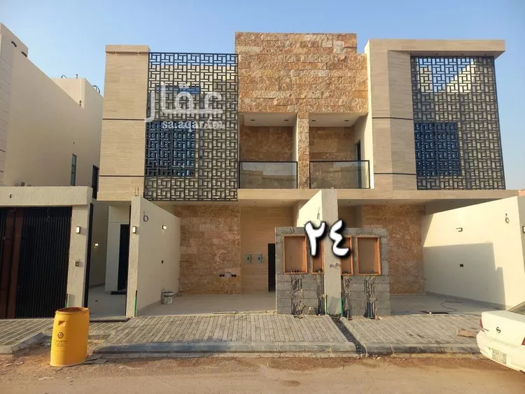 دور للبيع في شارع هبة الله البغدادي, حي طويق, مدينة الرياض, منطقة الرياض