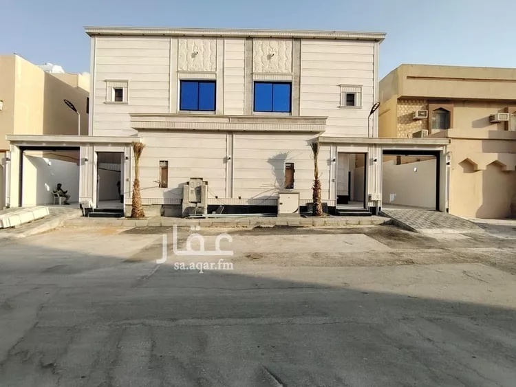 فيلا للبيع في شارع الربيعي, حي العريجاء الغربي, مدينة الرياض, منطقة الرياض