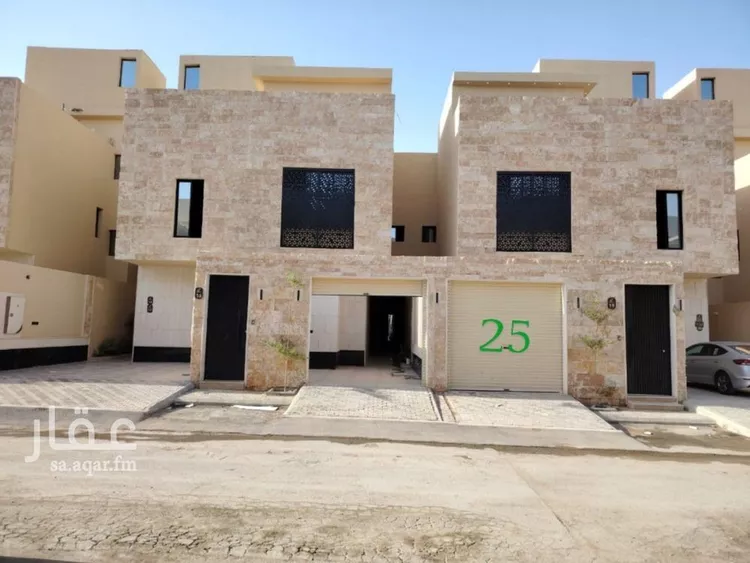 دور للبيع في شارع يوسف السنبلاويني, حي طويق, مدينة الرياض, منطقة الرياض