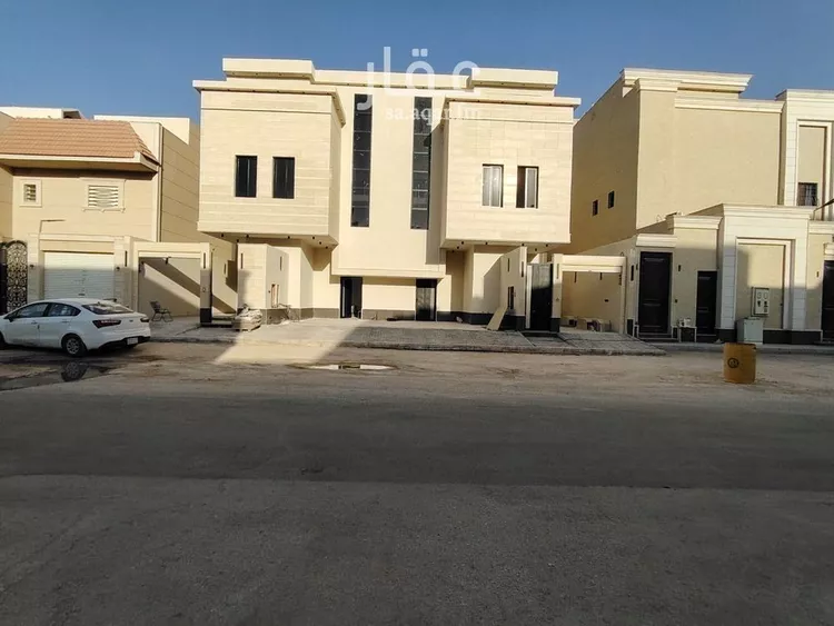 دور للبيع في شارع عبدالرحمن بن عبدالله الفتني, حي طويق, مدينة الرياض, منطقة الرياض صورة 2