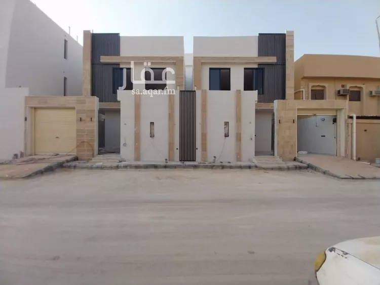 فيلا للبيع في شارع العيساوية, حي العريجاء الغربي, مدينة الرياض, منطقة الرياض