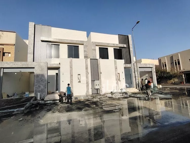 فيلا للبيع في شارع سعيد البنا, حي العريجاء الغربي, مدينة الرياض, منطقة الرياض صورة 5