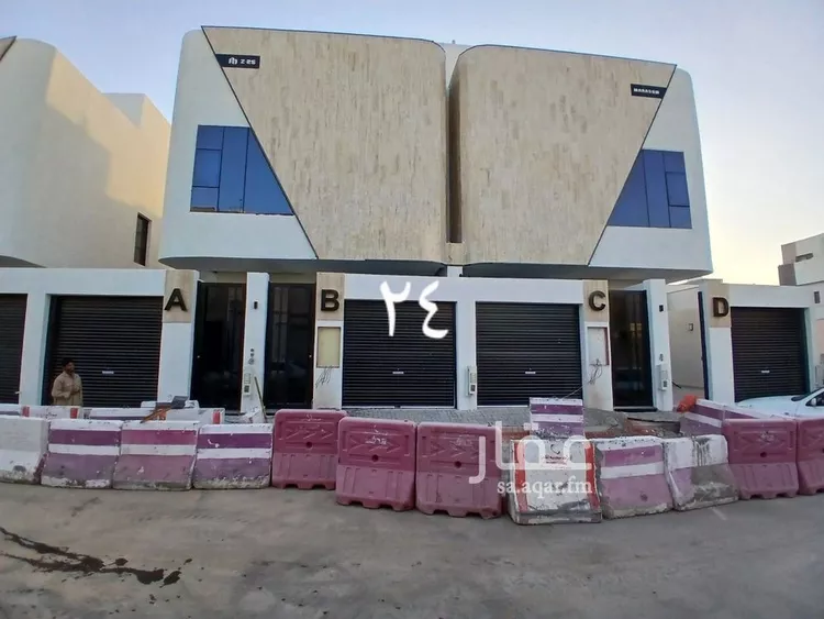 دور للبيع في شارع حمزة بن عبدالمطلب, حي السويدي الغربي, مدينة الرياض, منطقة الرياض