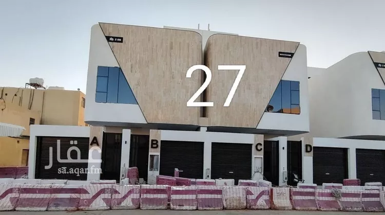 دور للبيع في شارع حمزة بن عبدالمطلب, حي السويدي الغربي, مدينة الرياض, منطقة الرياض