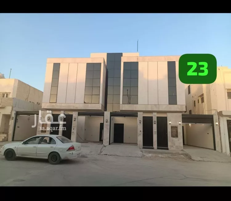 دور للبيع في شارع المدارة, حي السويدي, مدينة الرياض, منطقة الرياض