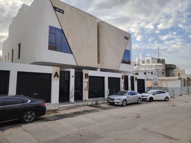 دور للبيع في شارع حمزة بن عبدالمطلب, حي السويدي الغربي, مدينة الرياض, منطقة الرياض