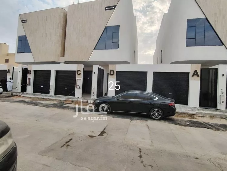 دور للبيع في شارع حمزة بن عبدالمطلب, حي السويدي الغربي, مدينة الرياض, منطقة الرياض