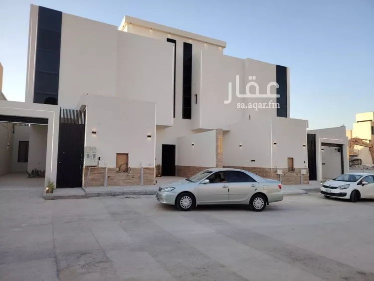 دور للبيع في شارع البترون, حي بدر, مدينة الرياض, منطقة الرياض صورة 4