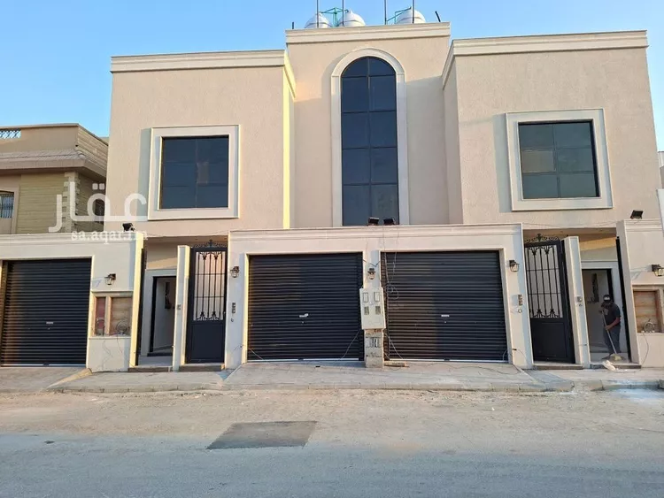 دور للبيع في شارع زيد بن خارجة, حي الزهرة, مدينة الرياض, منطقة الرياض صورة 4