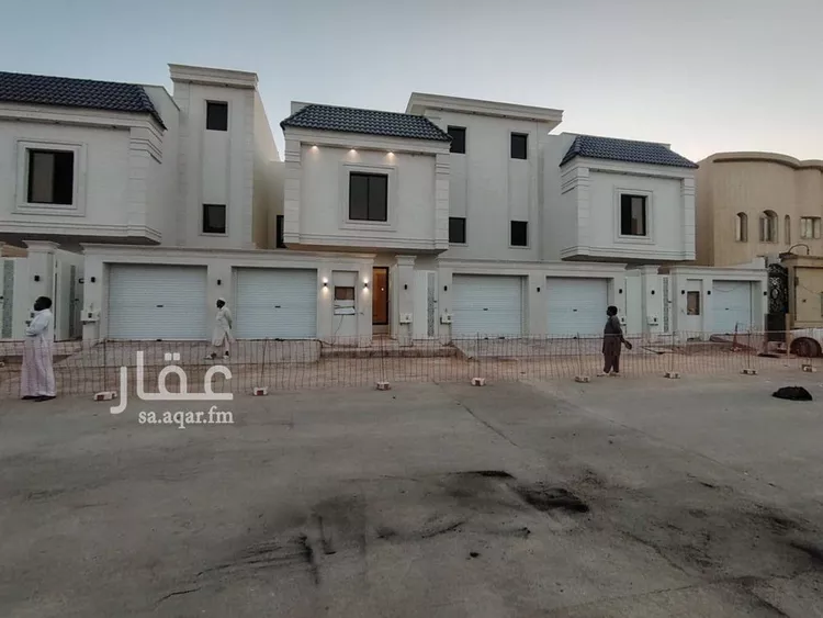 دور للبيع في شارع دمنهور, حي عكاظ, مدينة الرياض, منطقة الرياض صورة 2