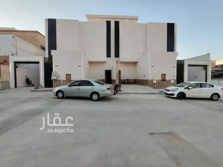 دور للبيع في شارع عين الزيتون, حي بدر, مدينة الرياض, منطقة الرياض