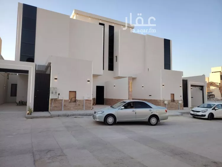 دور للبيع في شارع عين الزيتون, حي بدر, مدينة الرياض, منطقة الرياض صورة 2