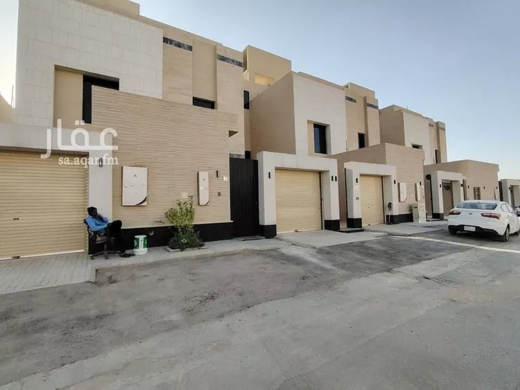 شقة للبيع في شارع حنظلة الجمحي, حي البيان, مدينة الرياض, منطقة الرياض صورة 3