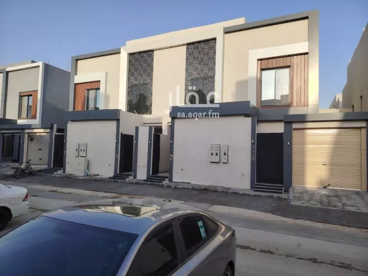 شقة للبيع في شارع احمد العطار, حي الرمال, مدينة الرياض, منطقة الرياض صورة 2