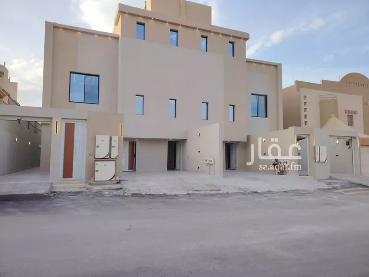 Floor for Sale in Riyadh Al Hazm صورة 2