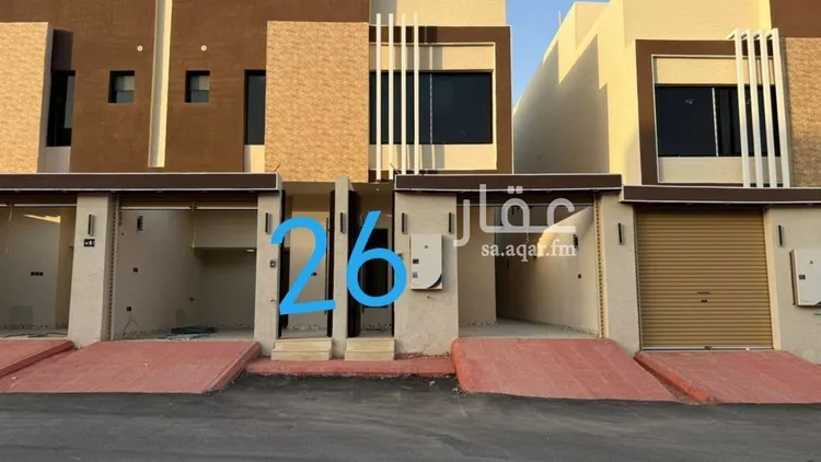 دور للبيع في شارع طريق الإمام مسلم, حي بدر, مدينة الرياض, منطقة الرياض