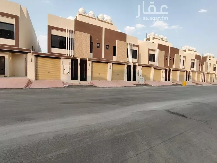 دور للبيع في شارع طريق الإمام مسلم , حي بدر, مدينة الرياض, منطقة الرياض صورة 2