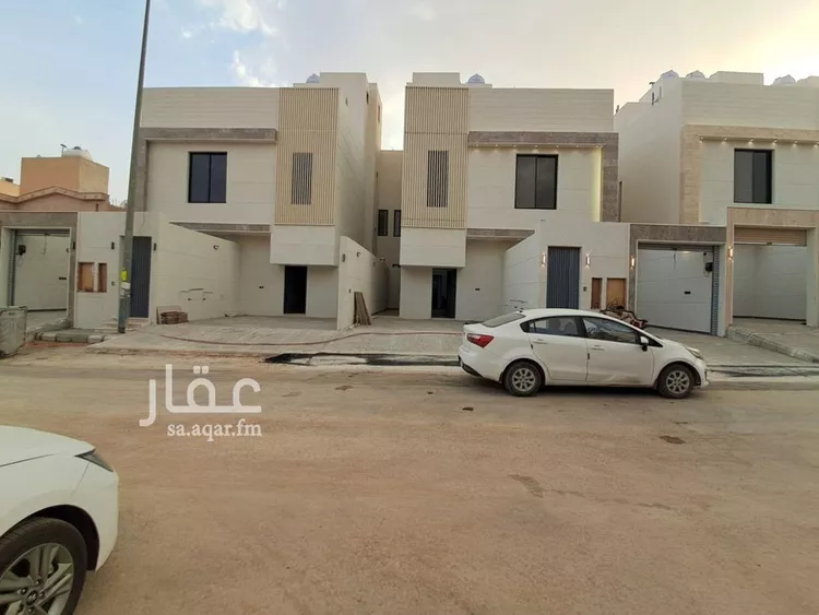 دور للبيع في شارع صفوان بن يعلي, حي طويق, مدينة الرياض, منطقة الرياض صورة 3