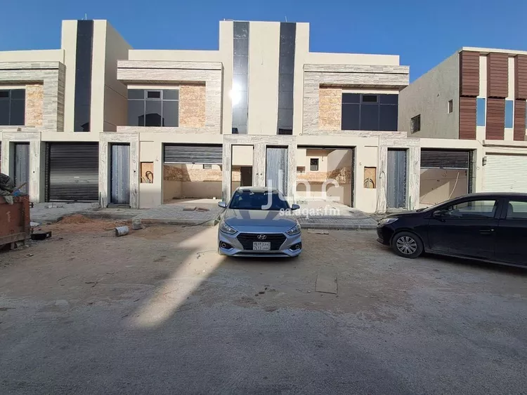 دور للبيع في شارع محمد بن عكرمة, حي طويق, مدينة الرياض, منطقة الرياض صورة 2