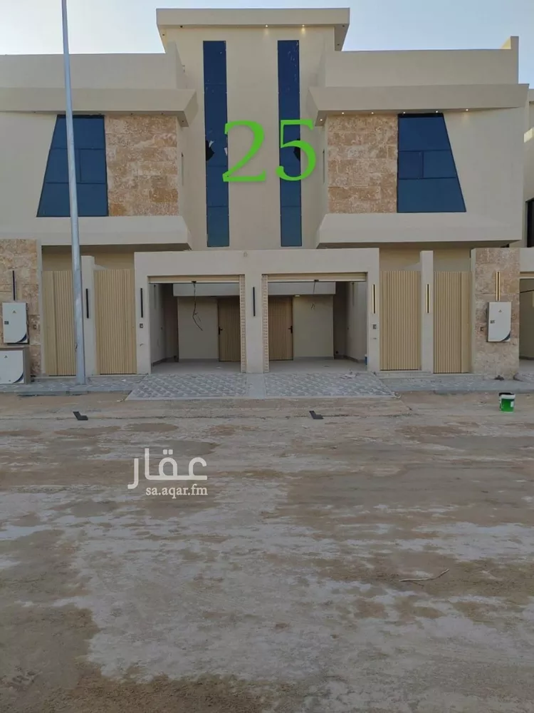 دور للبيع في شارع الحضرة, حي ديراب, مدينة الرياض, منطقة الرياض صورة 2