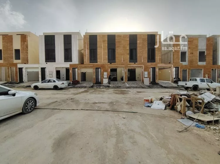فيلا للبيع في شارع عمر بن سعيد الأموي, حي طويق, مدينة الرياض, منطقة الرياض صورة 2