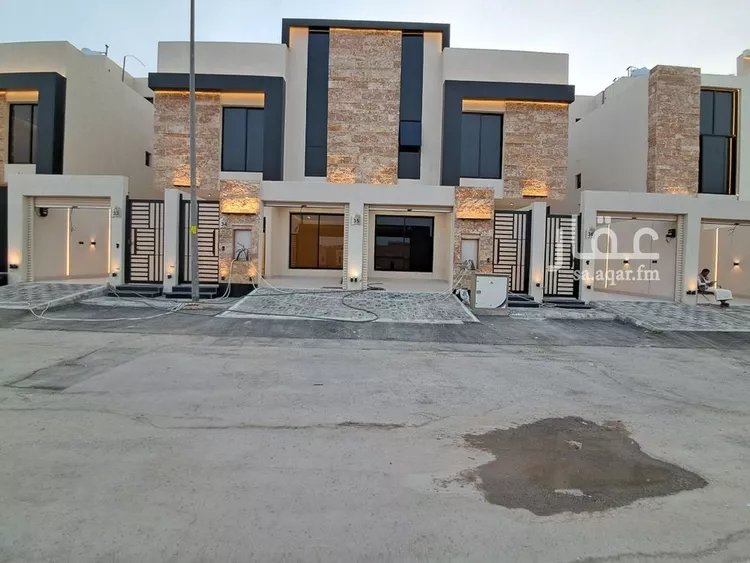 فيلا للبيع في شارع أبي عبدالله الصقلي, حي عكاظ, مدينة الرياض, منطقة الرياض صورة 5