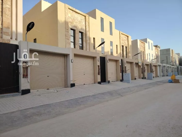 دور للبيع في شارع طريق الإمام مسلم, حي بدر, مدينة الرياض, منطقة الرياض