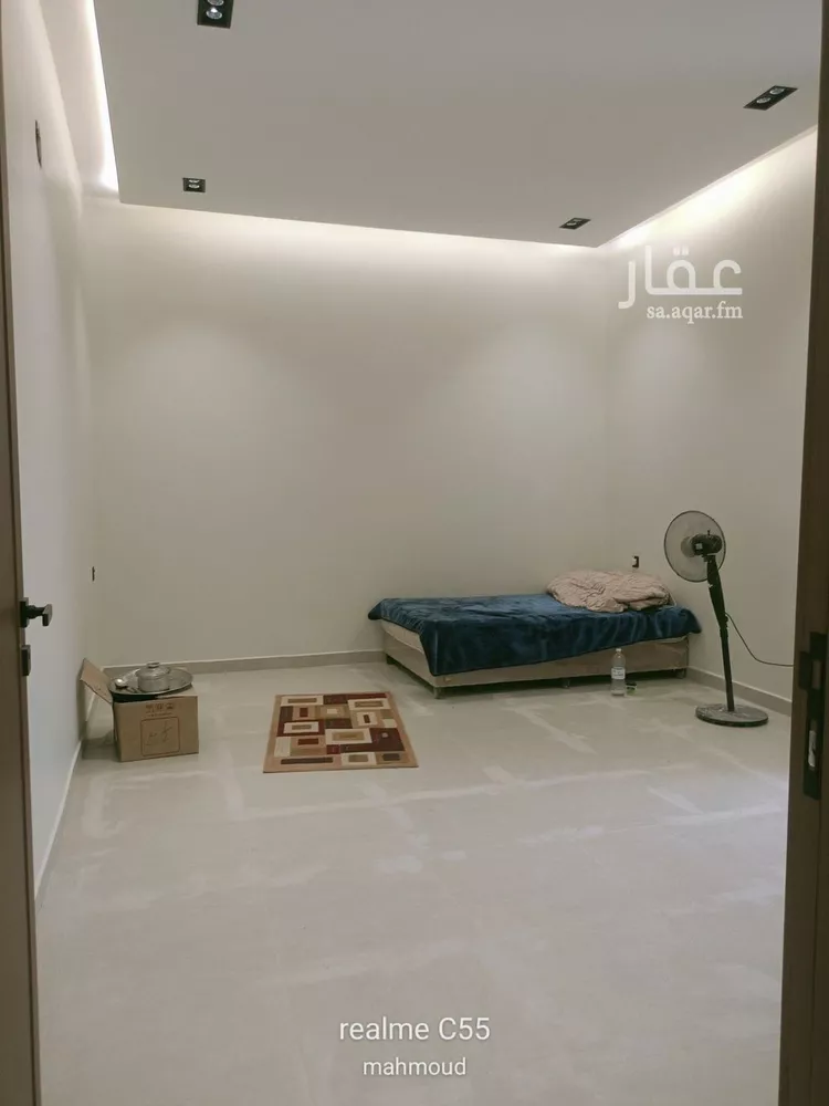 دور للبيع في شارع الرهفة, حي بدر, مدينة الرياض, منطقة الرياض صورة 3