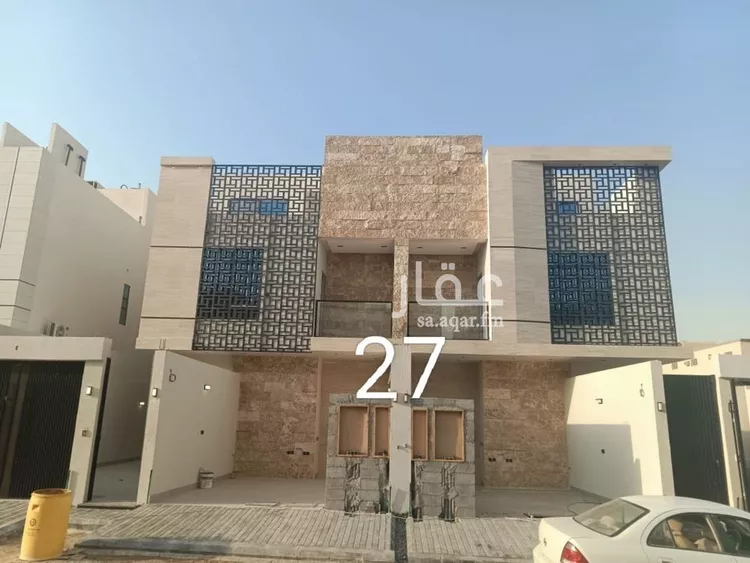 دور للبيع في شارع المنتزهات, حي طويق, مدينة الرياض, منطقة الرياض