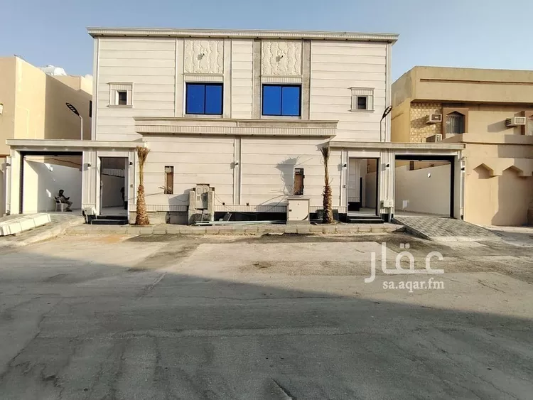فيلا للبيع في شارع بيضاء نثيل, حي العريجاء الغربي, مدينة الرياض, منطقة الرياض صورة 3
